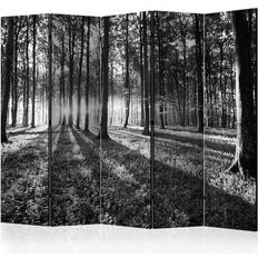 Arkiio Grey Wilderness II 225x172 Rumdeler 225x172cm