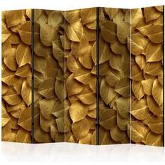 Arkiio Golden Leaves II 225x172 Rumdeler 225x172cm