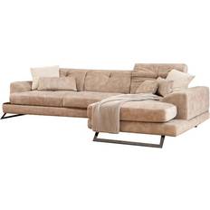 LOTO LIVING Janavia Höger Soffa 3-sits