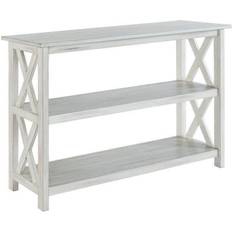 Shelves Benjara 2 Wooden Entryway Wall Shelf