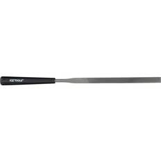 Limes demi-rondes KS Tools Aiguille Plate 5 x 1 mm 1 pc Lime demi-ronde