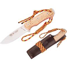 Nieto Chaman Bushcraft Jagtkniv