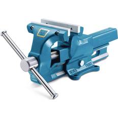 Parallelschraubstock Backenbreite auswechselbare Backen 101 120