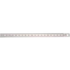 Carta per fotocopie Helios Biegsamer Stahlmaßstab 300x15x0;5 mm 1/2