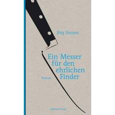 Jagdmesser ehrlichen Finder Jagdmesser