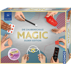 Tryllesæt Kosmos Magic Tryllesæt Til Barn