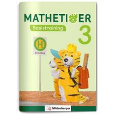 Tigre Jouets pour bébés Mathetiger Basistraining 3