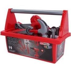Giocattoli Utensili KS Tools Strumento per i bambini Kit attrezzi 100073