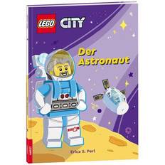 Lego astronaut LEGO City Der Astronaut