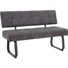 Hocker Hela 140cm LUISE I Sitzhocker