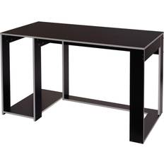 Ebern Designs MCW-J26, Computertisch Schreibtisch