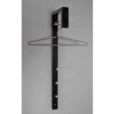 Hutablagen HAKU Möbel HAKU 89545 Möbel Wandgarderobe Hutablage