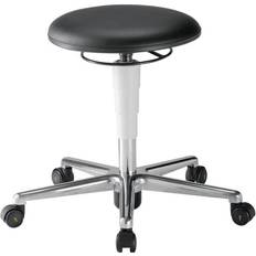 Casters Stools bimos Cleanroom Seating Stool