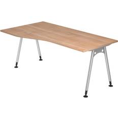 Hammerbacher ATOS 18 S höhenverstellbar Schreibtisch