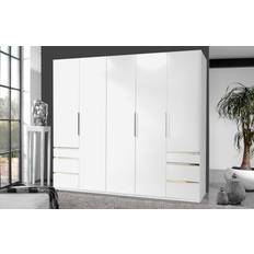 Möbel WIMEX Barbuda Kleiderschrank