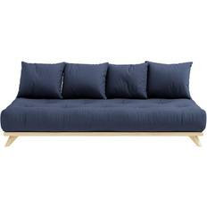 Blau Sofas Senza Sofa