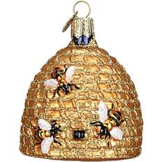 Bee Hive Glass One-Size