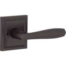 Torrey Interior Passage Door Reversible Lever