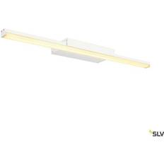 SLV Glenos LED Spejllampe 60 Hvid Vægarmatur