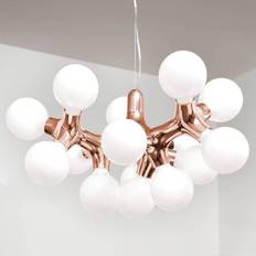 Next Design Dna septo XL Pendellampa