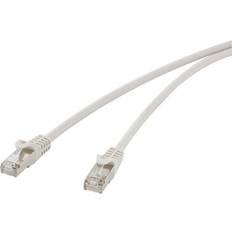 RF-4724280, 10 m, Cat5e, S/FTP
