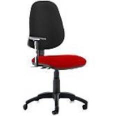 Dynamic Seat & Back Eclipse Plus III Office Chair