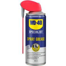 Monitoimiöljyt WD-40 Spray Grease 400 ml
