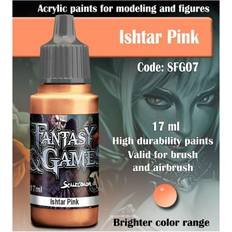 Ishtar Pink 17ml