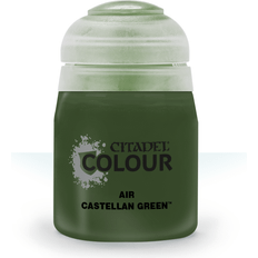 Games Workshop Castellan Green 24ML Air