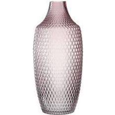 Vasen Leonardo Poesia violett 40.0 Vase
