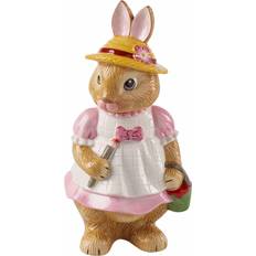 Villeroy & Boch Figuritas Villeroy & Boch Objekt, Hase Anna BUNNY TALES Dekofigur