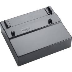 Electrical Accessories Hager KJ31S Elektrogehäusezubehör