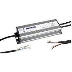 Dehner Elektronik SPE200-24VLP LED transformator Konstantspänning 200 W 8.33 A 24 V/DC möbelregistrering