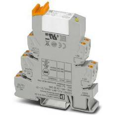 Electrical Accessories Phoenix Contact PLC-RPT- 60DC/21-21, Elektronikkabel Stecker