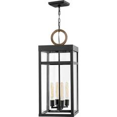 Hinkley 2808-LL Porter Pendant Lamp