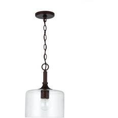 Lighting Capital Lighting 339311 Carter Mini Pendant Lamp