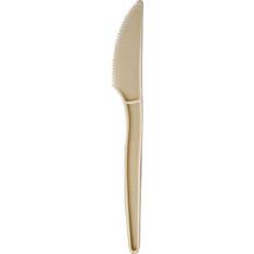 Plant Starch Knife 7" 50/PK