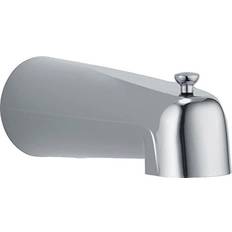 Delta Pull-Up Long Diverter Tub