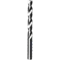 Heller 21227 4 HSS Metal twist drill bit 3.3 mm Total length 65 mm cobalt DIN 338 Cylinder shank 1 pcs