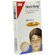 3M Steri Strip steril 6x38mm