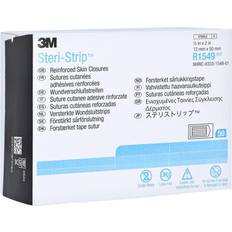 Surgical Tapes STERI STRIP steril 12x50mm R1549