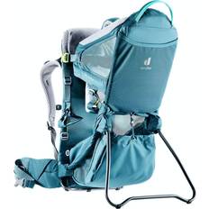 Kid Comfort Active SL Baby Bærerygsæk - Blå