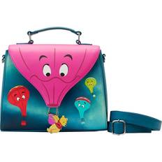 Loungefly Disney Winnie the Pooh Heffa-Dreams Crossbody Purse