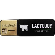 Rezeptfreie Arzneimittel Lactojoy 14.500 Fcc Tabletten