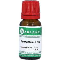 Permethrin PERMETHRIN LM 1 Dilution Milliliter 10ml