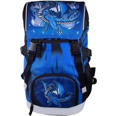 Skolesekker Tinka School Bag 22L Dragon 8-803704