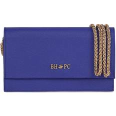 Beverly Hills Polo Club Damen Handtasche 668bhp0179 Lila 21,5 X 13 X 5 Cm