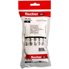 Befestigungen & Baubeschläge Fischer Dämmstoffdübel 10.0 95