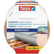Tesa dobbeltklæbende TESA Dobbeltklæbende Tape 50 mm x 10 m