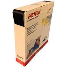 Fastech Burrebånd til Påklæbning af Hotmelt 25 m x 50 mm